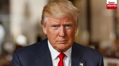 Donald Trump urges Iranians to 'take control of government'