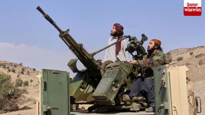 Around 331 fighters of Afghan-Taliban and allied terrorist groups killed: Pakistan