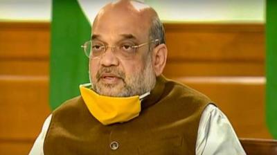 amit shah