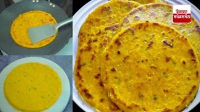 Instead of wheat bread, corn flour bread is more beneficial for the body