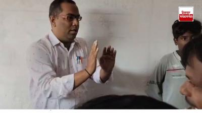 Bihar teacher arrested for molesting minor students at school