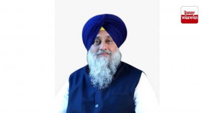 Takht Sri Patna Sahib declares Sukhbir Singh Badal Tankhaiya