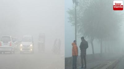 Punjab Weather Update News in punjabi