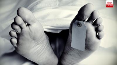 Woman caught in high extension wires in Jalandhar