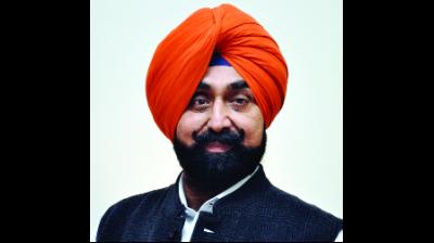 ਜਗਮੋਹਨ ਸਿੰਘ ਕੰਗ ਗੱਲਬਾਤ ਦੋਰਾਨ