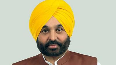 Bhagwant Mann
