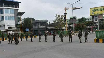 Image: For representation purpose only.               