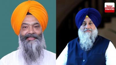 Prof. Prem Singh Chandumajra gave a strong reply regarding Shiromani Akali Dal