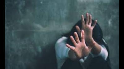  four year old Girl Gang Rape