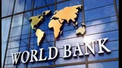  World bank