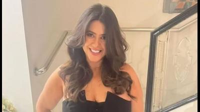 Ekta Kapoor