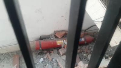 Amritsar railway station