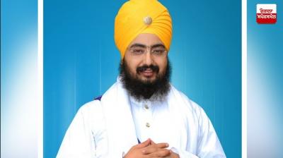 ਬਾਬਾ ਰਣਜੀਤ ਸਿੰਘ ਢੱਡਰੀਆਂ ਵਾਲਾ 