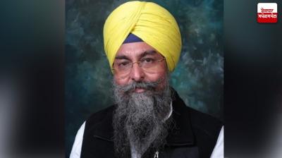 Speaker Kultar Singh  Sandhwa 