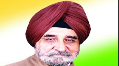 Tripat Rajinder Singh Bajwa