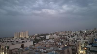 Punjab Weather Update