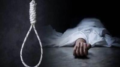 ਖੁਦਕੁਸ਼ੀ