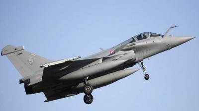 Rafale Deal 