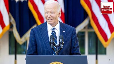 Biden becomes first US president to pardon most prisoners