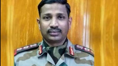 Santosh Babu Mahavir