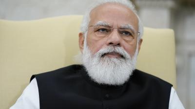 PM Modi 