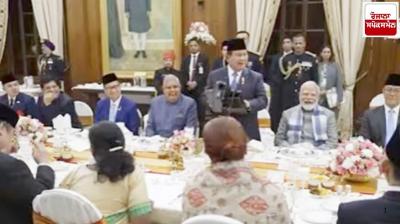 My DNA also turned out to be Indian