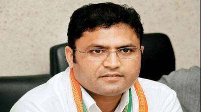 Ashok Tanwar