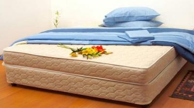 bed mattress