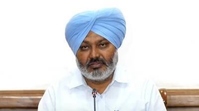 Harpal Singh Cheema