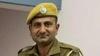 Rajasthan Constable Murder