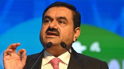 Gautam Adani