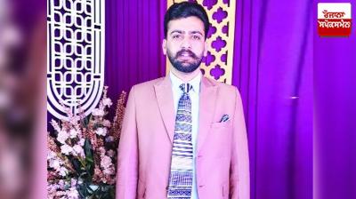 Patiala The body of the youth was found in suspicious circumstances