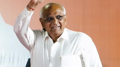 Bhupendra Patel to continue as Gujarat chief minister for second term