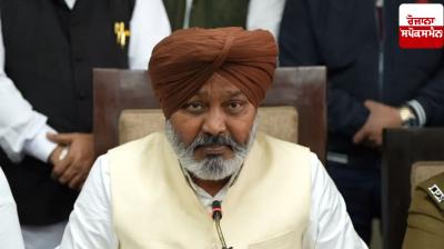 Minister Harpal Singh Cheema's big statement about Shiromani Akali Dal
