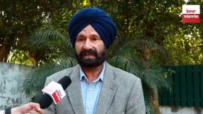 Jagtar Singh Sanghera