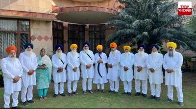 General Delegates' Meeting scheduled for September 25 postponed after review meeting with leadership