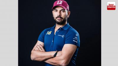 ED records statement of former cricketer Yuvraj Singh