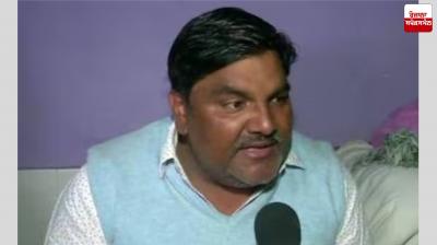 Delhi High Court refuses to grant bail to Tahir Hussain in Ankit Sharma murder case