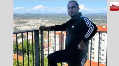 Haryana youth murdered in France