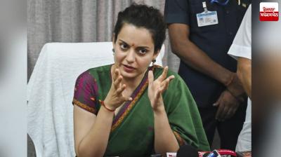 Kangana Ranaut's application rejected in Bathinda court