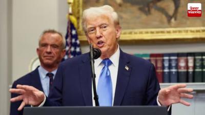 Shutdown crisis in America