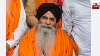 Government's permission to allow Sikh group to visit shrines in Pakistan is commendable - Advocate Dhami