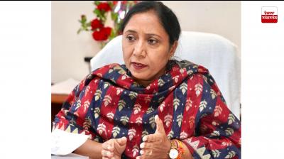 Punjab Government has strictly implemented the Safe School Vehicle Policy: Dr. Baljit Kaur