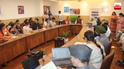 Election Commission of India launches new module ‘Book a Call with BLO' on Voter Service Portal