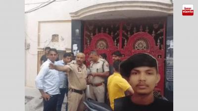 Youth murdered in broad daylight in Rohtak