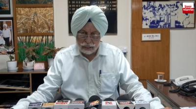 Floods have damaged soil structure in Punjab, production may decrease