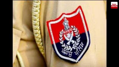 1.4 kg heroin and Rs 9.2 lakh drug money recovered