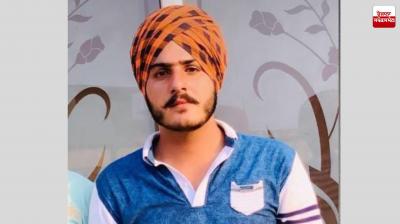 Body of NRI youth found in fields of Singo village