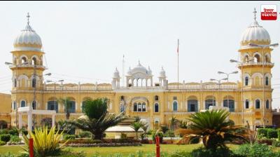 There will be no lapse in security of Sikh pilgrims during Parkash Purb: Pakistani official