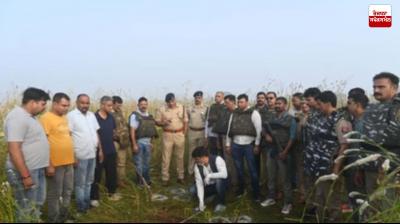 Dacoit Shaitan killed during encounter in Bareilly